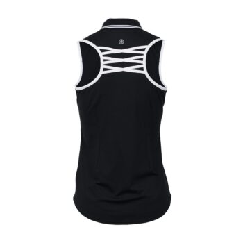 Racerback Polo - Image 2