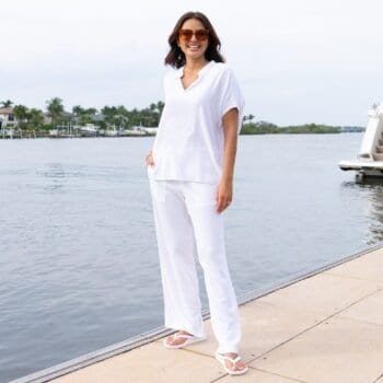 Passport Pant - Image 2