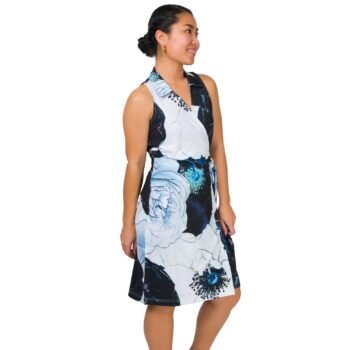 Cutaway Getaway Dress - Image 4