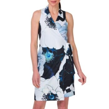 Cutaway Getaway Dress - Image 9
