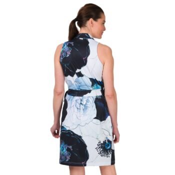 Cutaway Getaway Dress - Image 10
