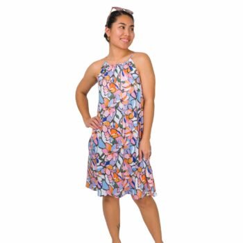 Maui Halter Dress - Image 4