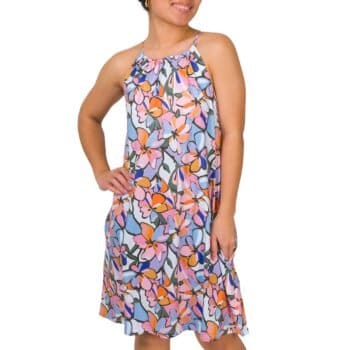 Maui Halter Dress - Image 5