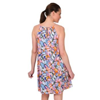 Maui Halter Dress - Image 9