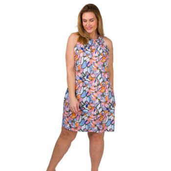 Maui Halter Dress - Image 3