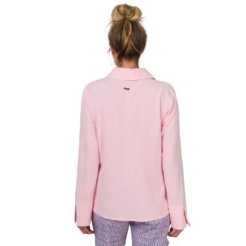 Placket Pullover - Image 8