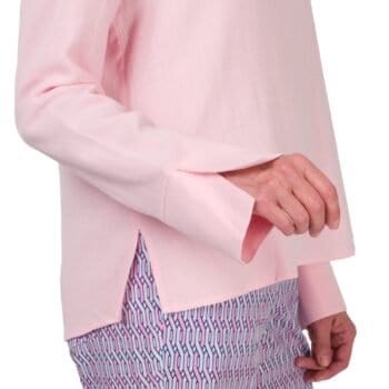 Placket Pullover - Image 9
