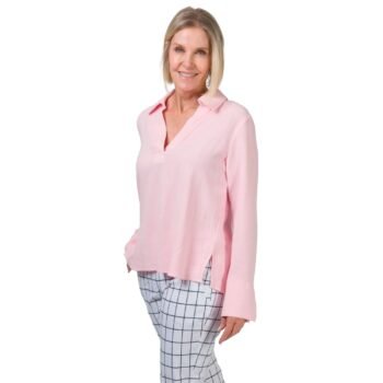 Placket Pullover - Image 13