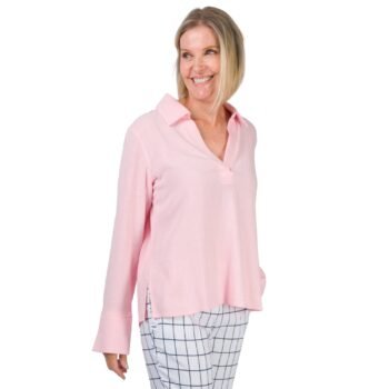 Placket Pullover - Image 14