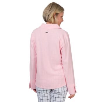 Placket Pullover - Image 12
