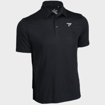 Men's Polo - Image 3