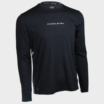 Men's Performance Long Sleeve Tee - Image 4