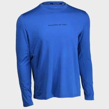 Men's Performance Long Sleeve Tee - Image 3