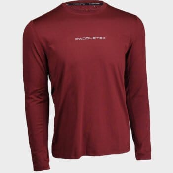 Men's Performance Long Sleeve Tee