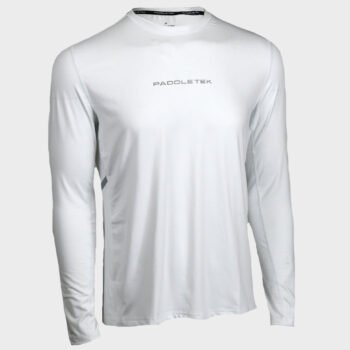 Men's Performance Long Sleeve Tee - Image 2
