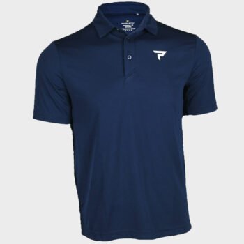 Men's Polo - Image 2