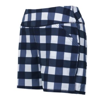 Pull On Short 5.25" - Image 2