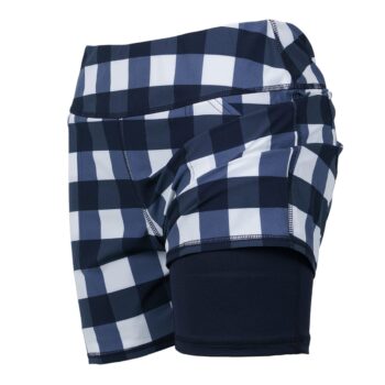Pull On Short 5.25" - Image 3