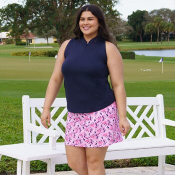 Mina Skort 17" - Image 5