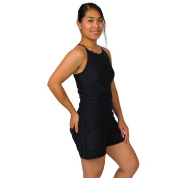 Scallop Swim Top - Image 9