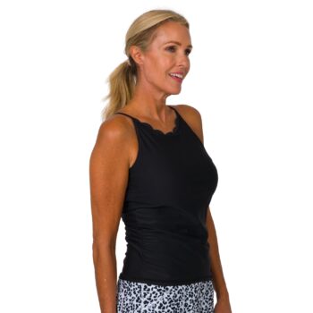 Scallop Swim Top - Image 6