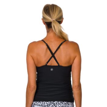 Scallop Swim Top - Image 3