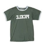 Pickleback Ringer T-Shirt (Unisex)