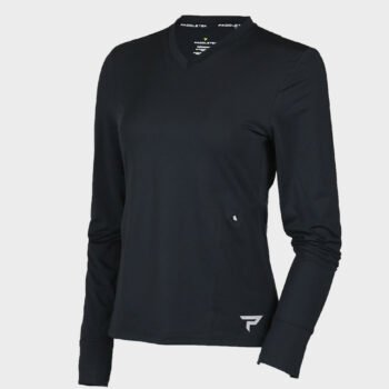 Women's Performance Long Sleeve Tee - Image 4