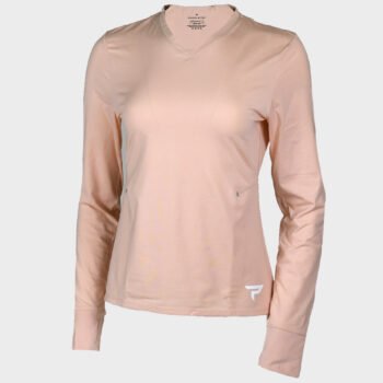 Women's Performance Long Sleeve Tee - Image 2