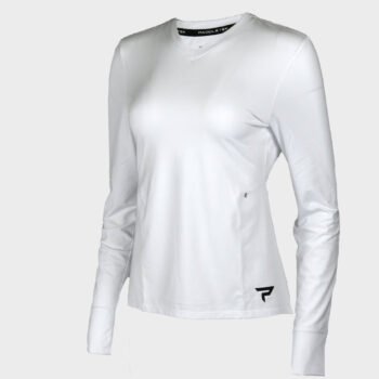 Women's Performance Long Sleeve Tee - Image 3