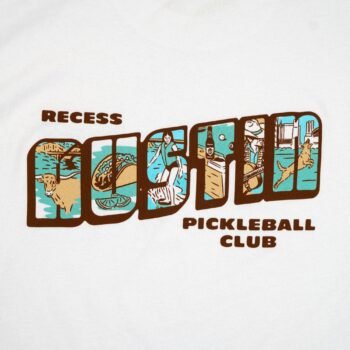 Austin Graphic Tee - Image 3