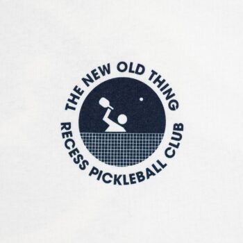 New Old Thing Tee - Image 3