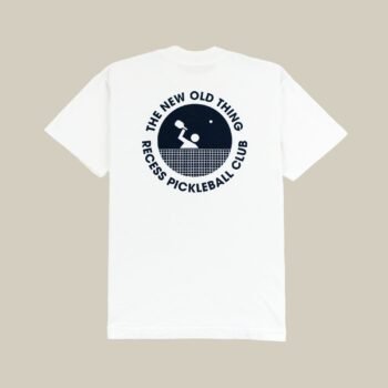 New Old Thing Tee