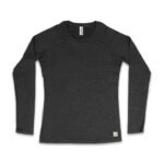 The Plain Pickle Women’s Performance Tech Long Sleeve Shirt