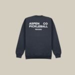 Aspen Crewneck