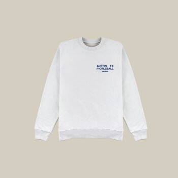 Austin Crewneck - Image 2