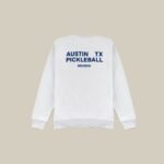 Austin Crewneck