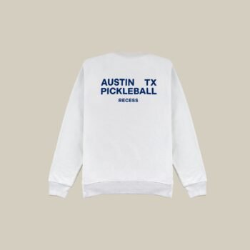 Austin Crewneck