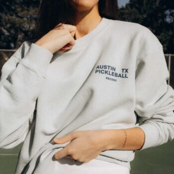 Austin Crewneck - Image 5
