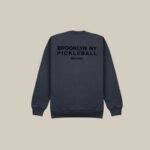 Brooklyn Crewneck