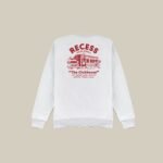 Clubhouse Crewneck