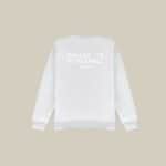 Dallas Crewneck