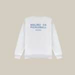 Malibu Crewneck