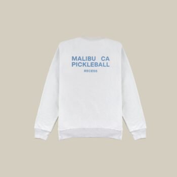 Malibu Crewneck