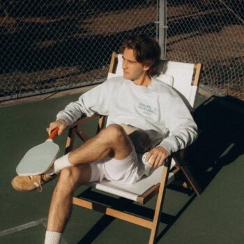 Malibu Crewneck - Image 5