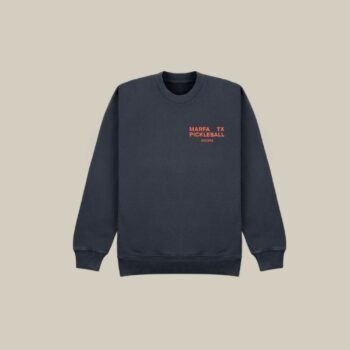 Marfa Crewneck - Image 2
