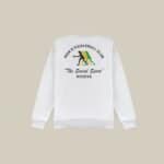 Mom's Pickleball Club Crewneck