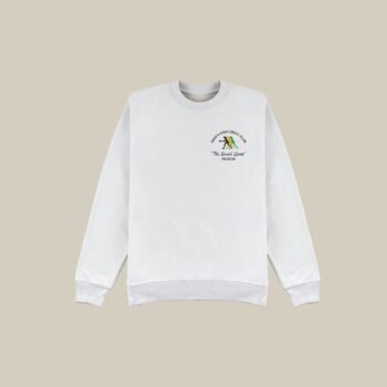 Mom's Pickleball Club Crewneck - Image 2