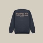 Roswell Crewneck