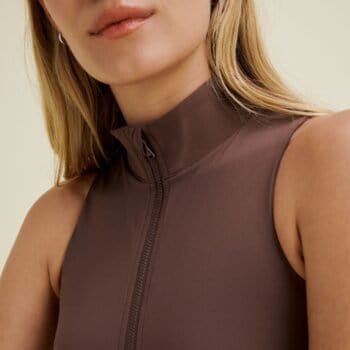 Merrit Dress - Espresso - Image 2